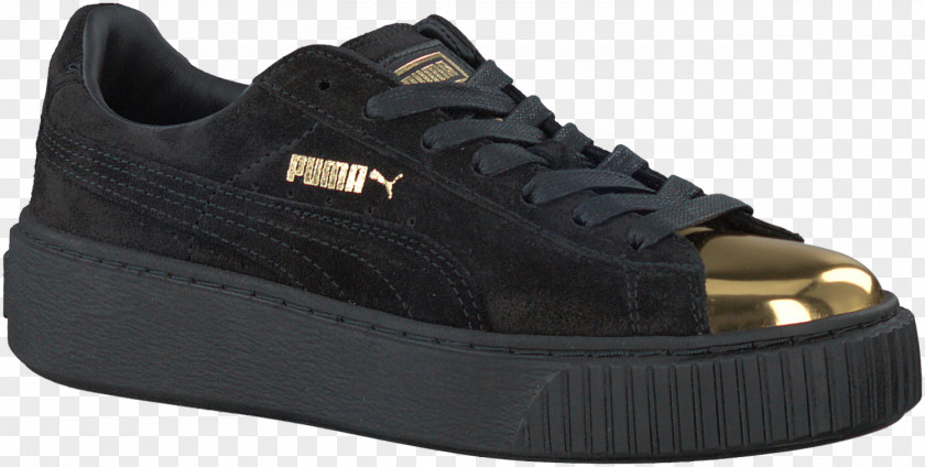 Sneaker Sneakers Skate Shoe Puma Footwear PNG