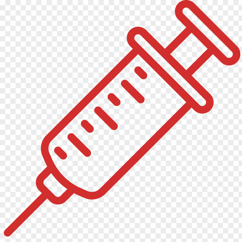 Syringe Medicine Clip Art PNG