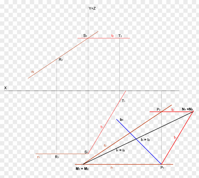 Triangle Point PNG