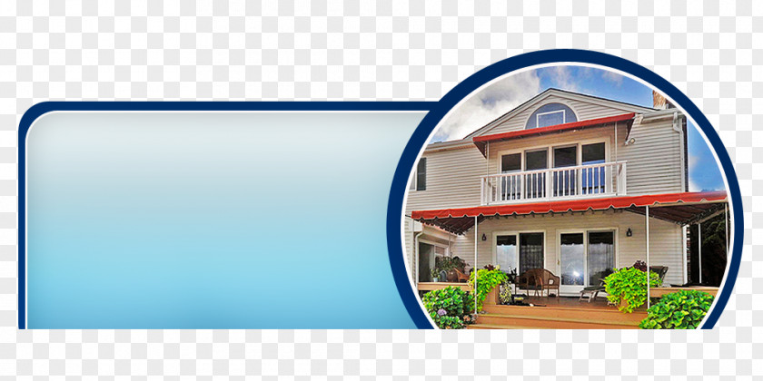 Window Roof Facade House Property PNG