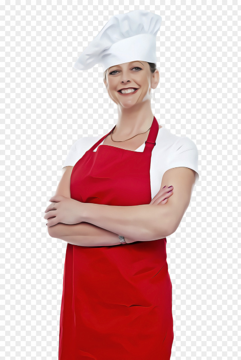 Cap Uniform Cook Chef's Clothing Chef Chief PNG
