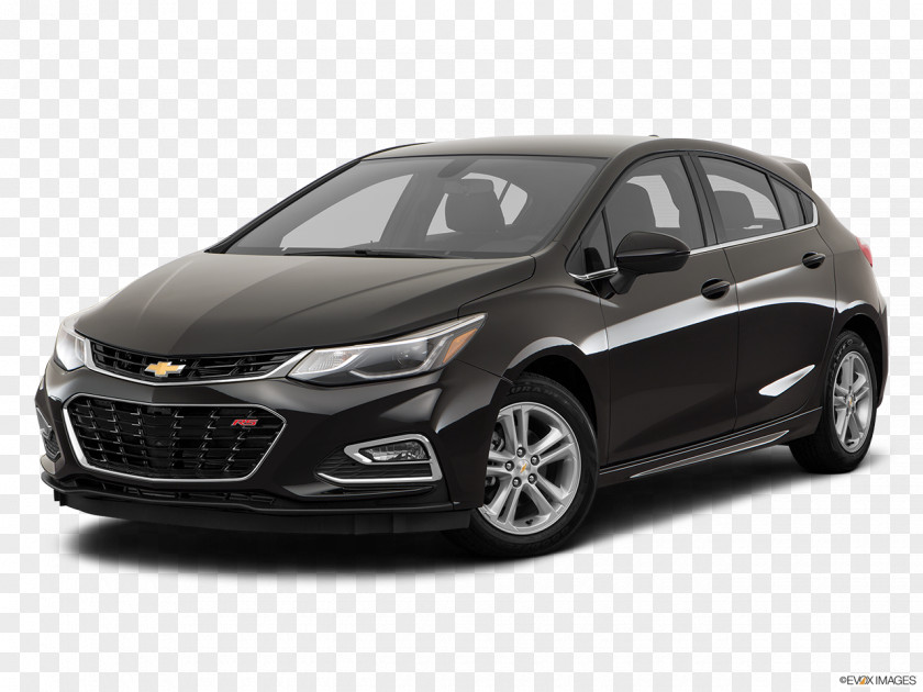 Chevrolet 2018 Cruze Premier Hatchback General Motors 2017 Sedan PNG