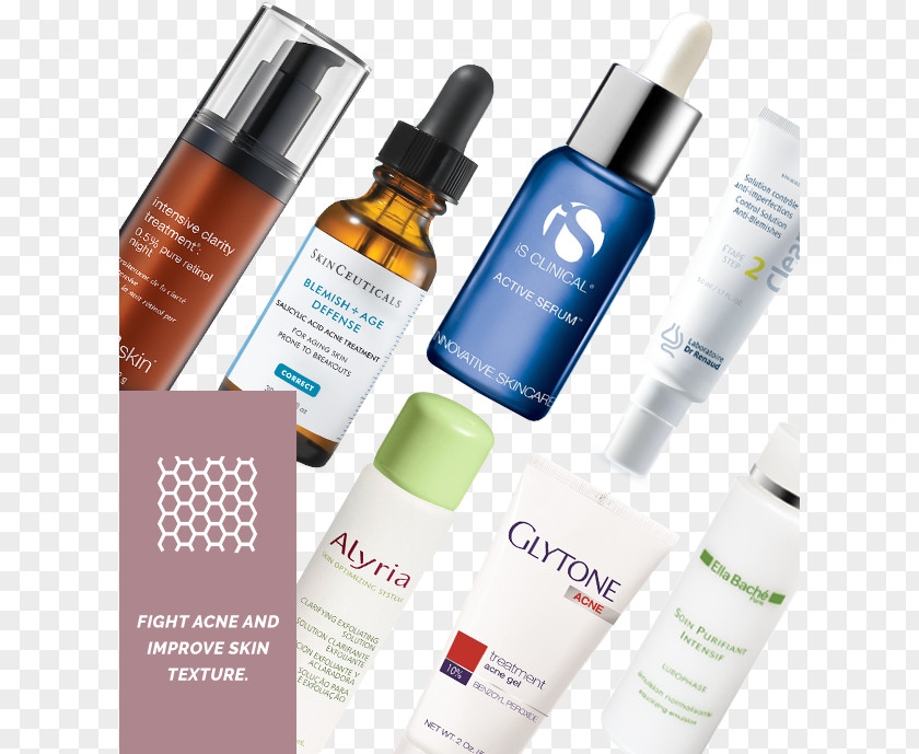 Design Cosmetics SkinCeuticals C E Ferulic Adult Anti-Acne System PNG