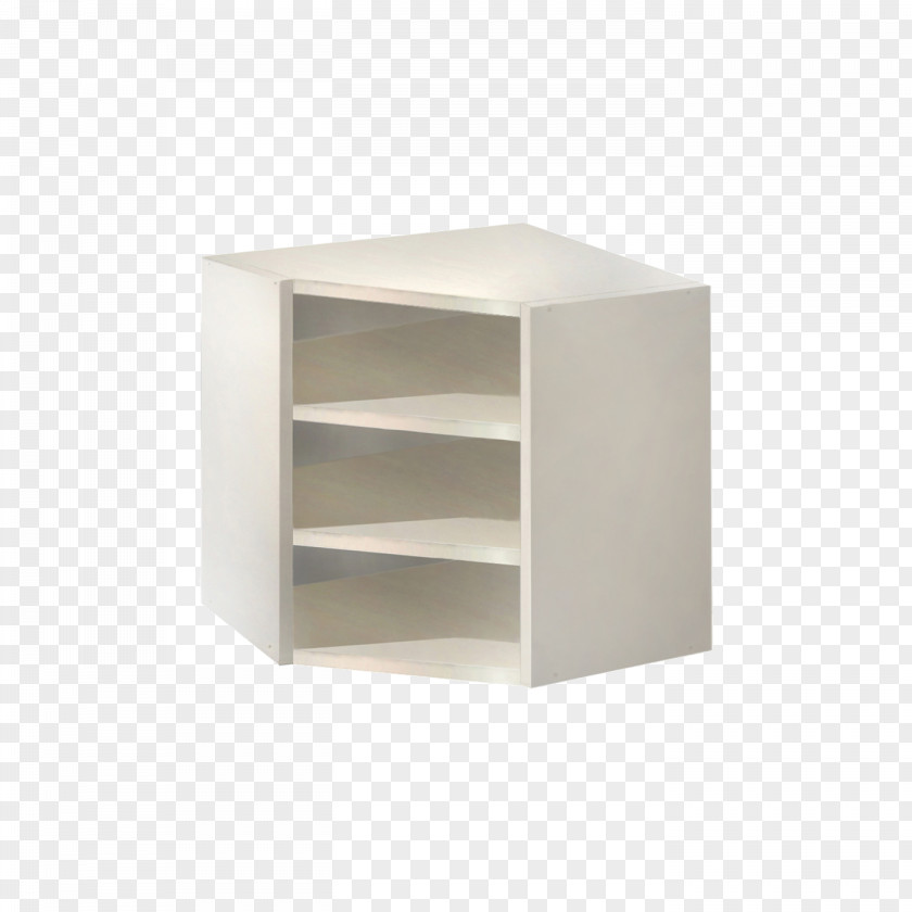 Design Shelf Angle Drawer PNG