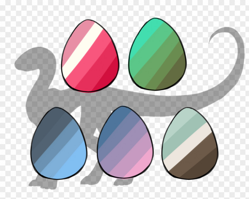 Easter Egg Clip Art PNG