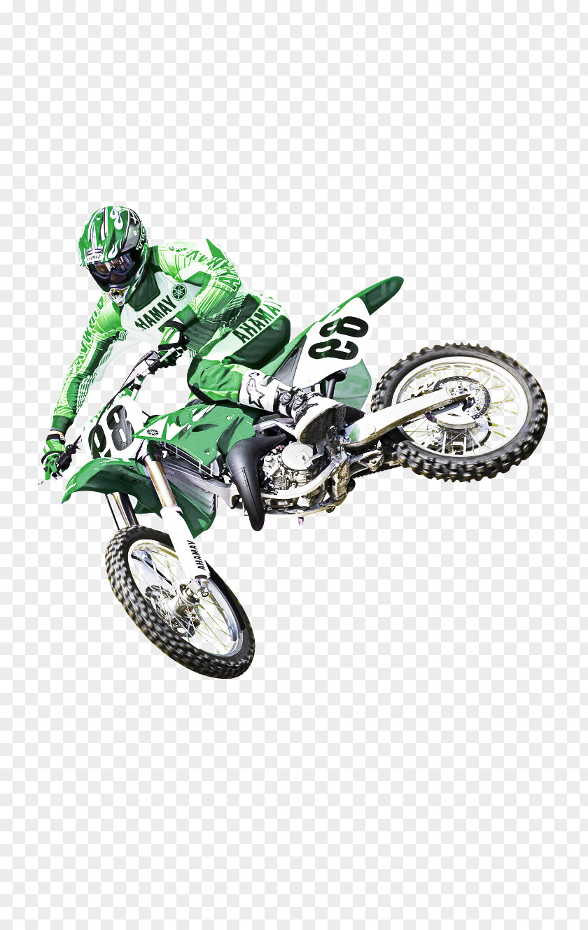 Extreme Sport Motorsport Motocross PNG