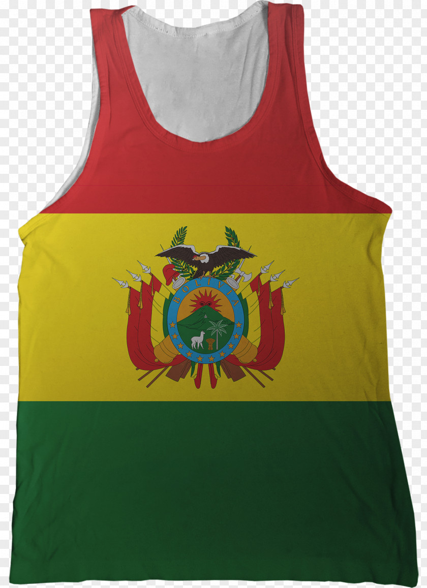 Flag Of Bolivia Zazzle Viiri PNG