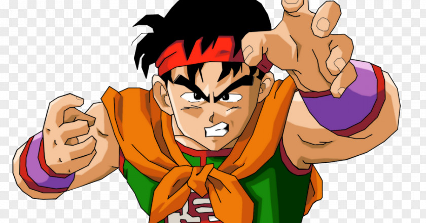 Goku Yamcha Puar Piccolo Tien Shinhan PNG