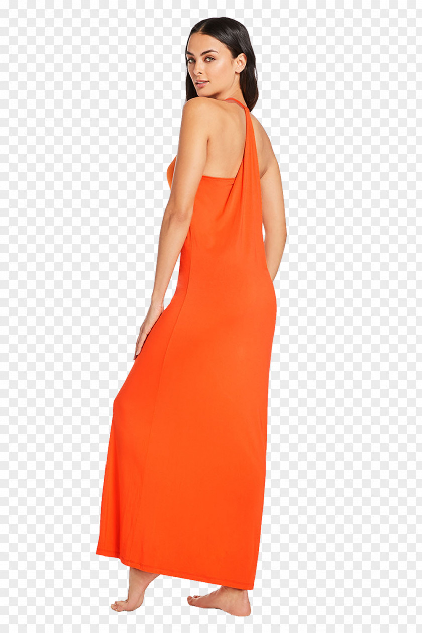 Kate Hudson Cocktail Dress Gown Shoulder Satin PNG