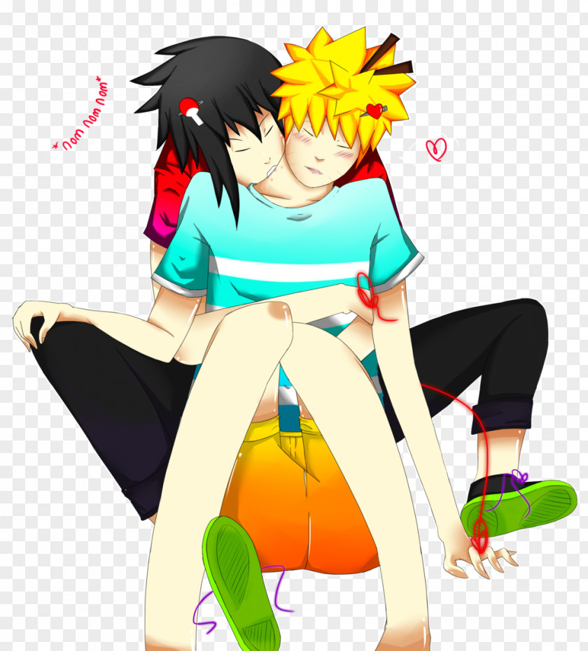 Kiss Sasuke Uchiha Hickey Fan Fiction DeviantArt PNG