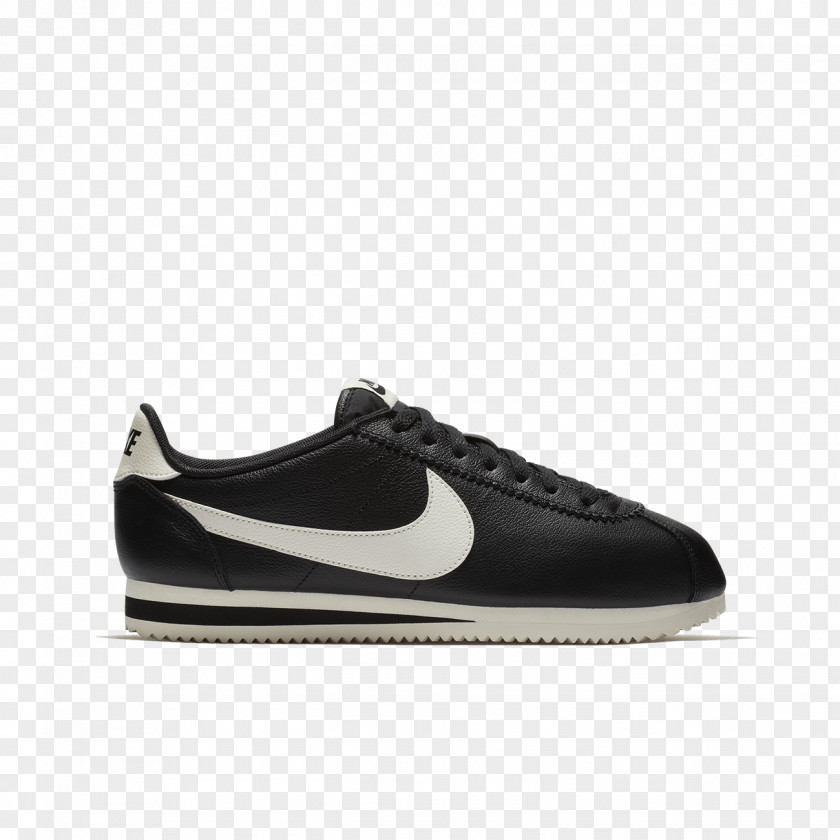 Nike Air Force Cortez Sneakers Max PNG