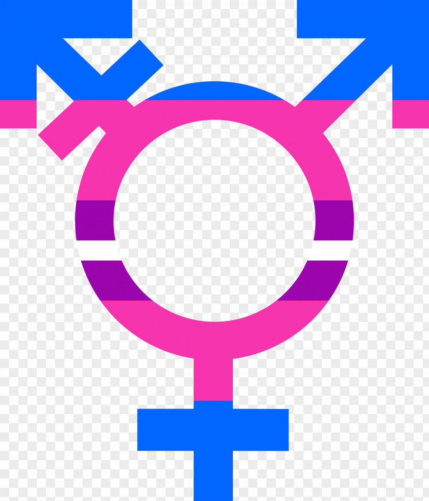 Pride Flag Transgender Gender Symbol Trans Man LGBT PNG
