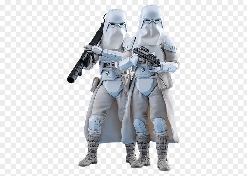 Star Wars Battlefront Snowtrooper Stormtrooper Action & Toy Figures PNG