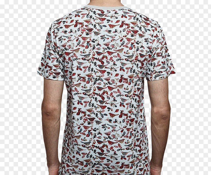 T-shirt Notelet Set Sleeve Closer Pattern PNG