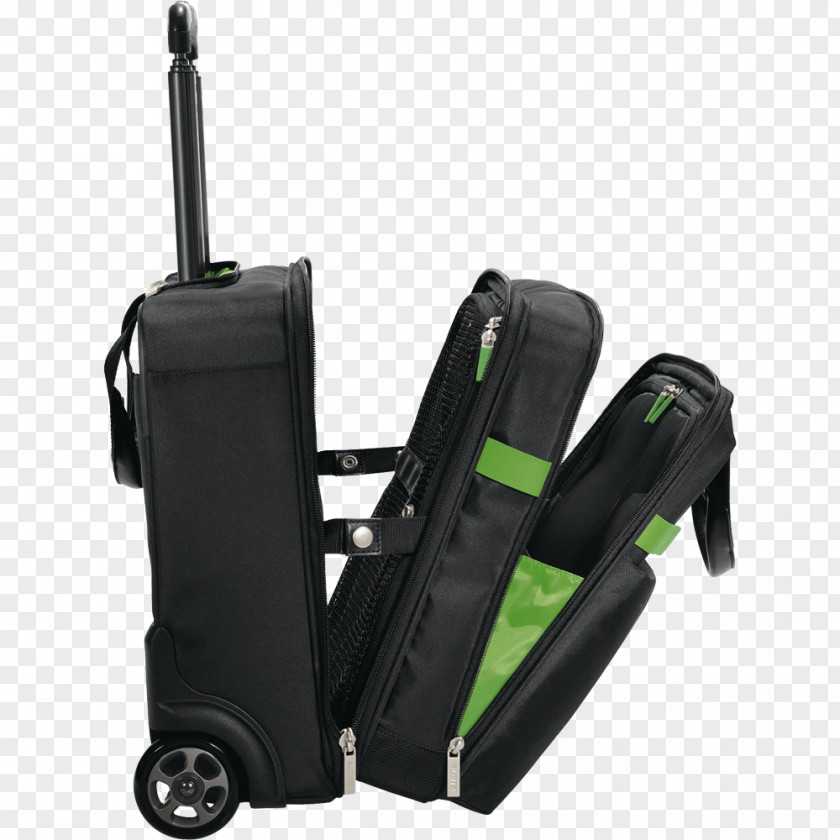 Bag Trolley Hand Luggage Travel Suitcase PNG