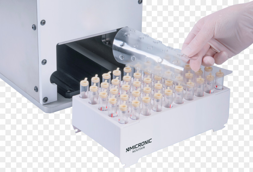 Blood Vacutainer Laboratory Test Tubes PNG