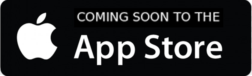 Coming Soon IPhone App Store Android PNG