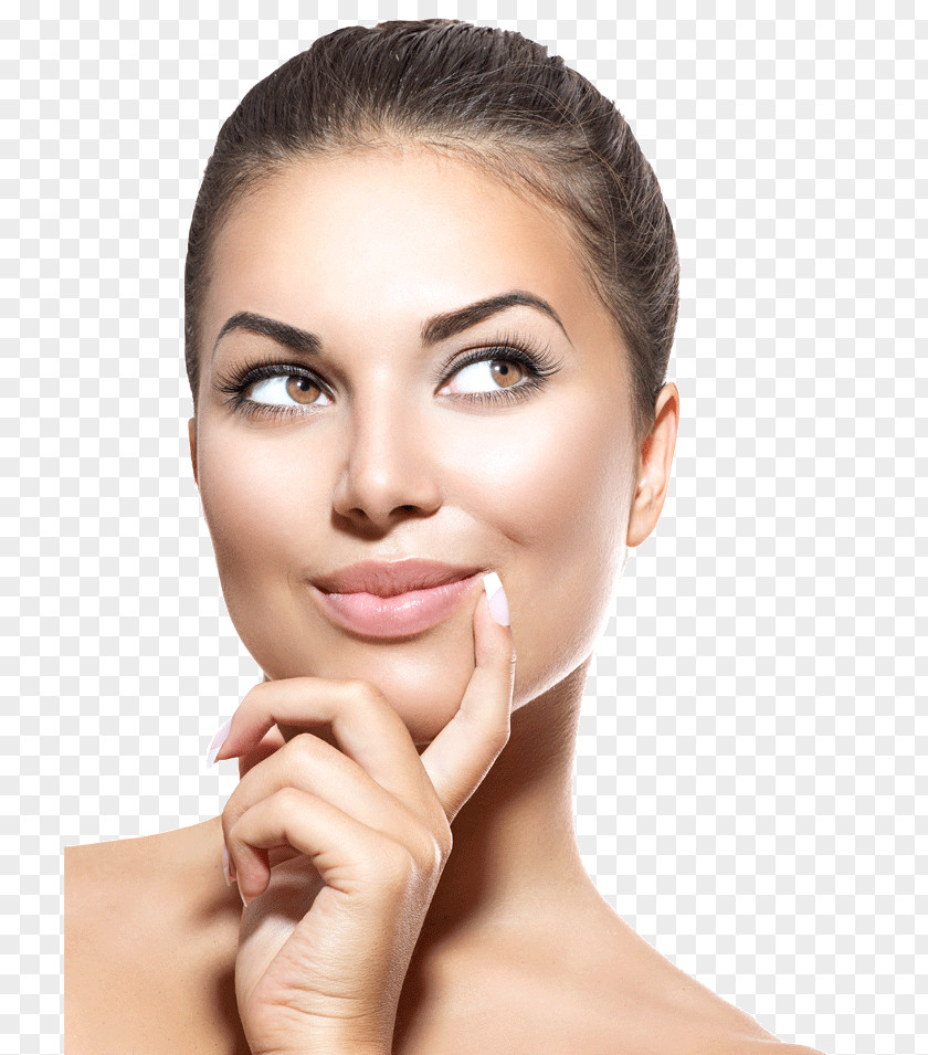 COSMETIC Facial Skin Care Lip Augmentation Cream PNG