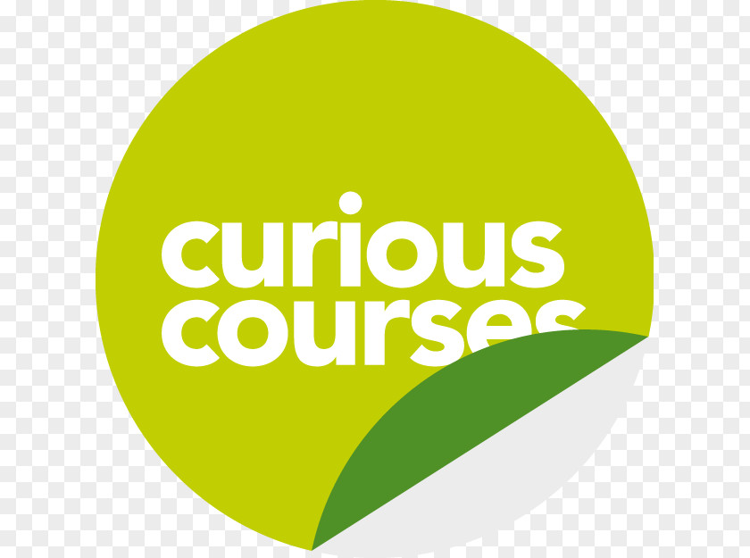 Curious Events Day Logo Brand PNG