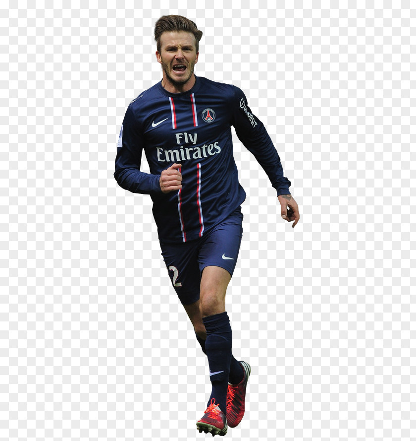 David Beckham Hairstyles Paris Saint-Germain F.C. Football Player Sports PNG
