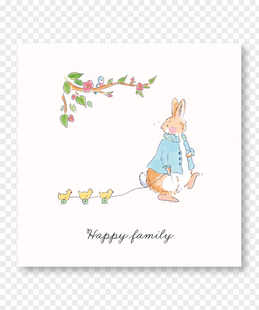 Family Illustration Greeting & Note Cards Cartoon Product Character PNG