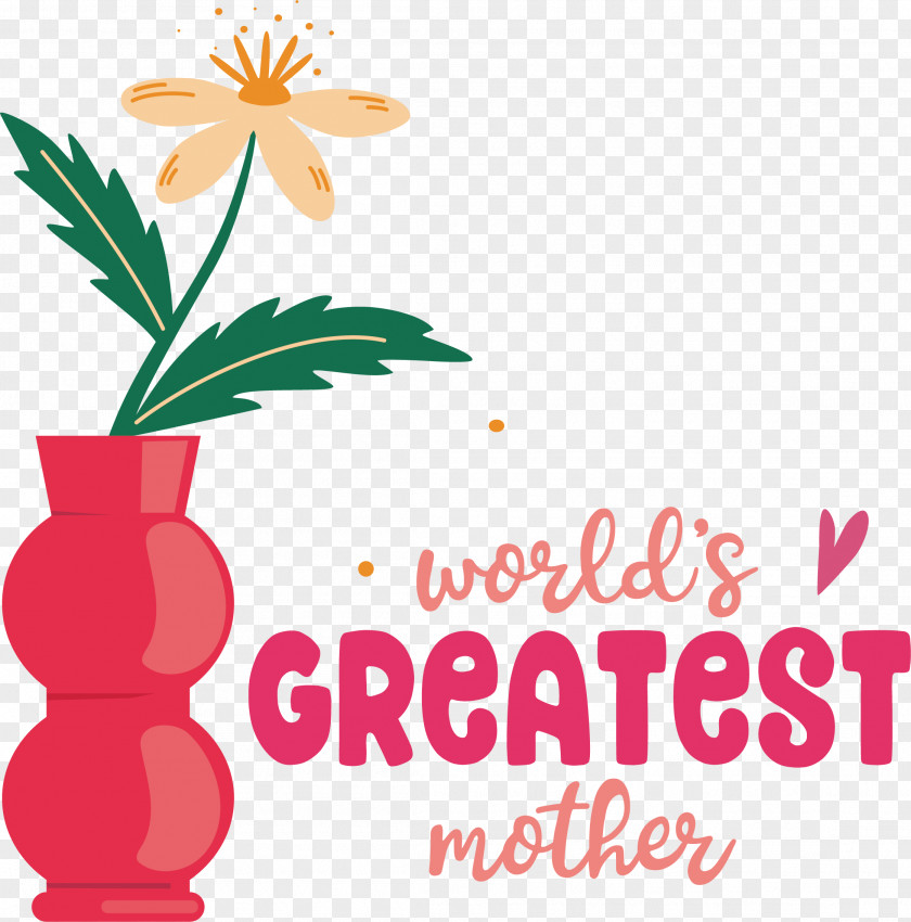 Floral Design PNG