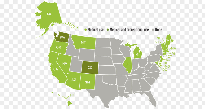 Medical Marijuana Card Colorado Oklahoma US Presidential Election 2016 States I've Visited Republican Party PNG