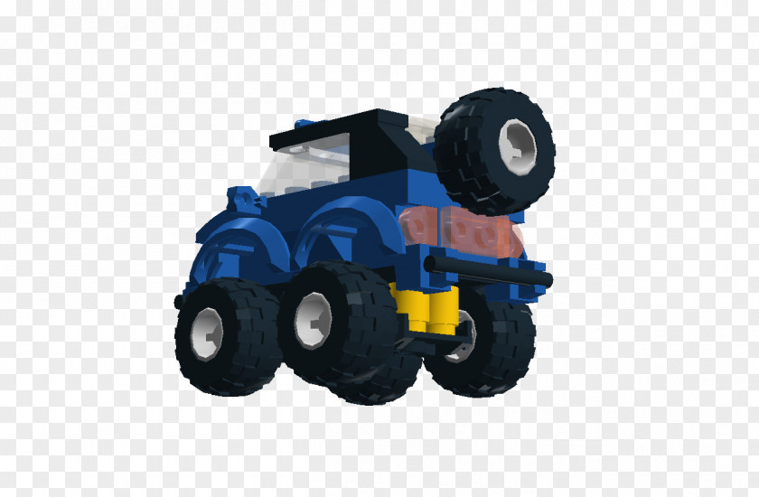 Monster Trucks Tire Wheel Toy Plastic PNG