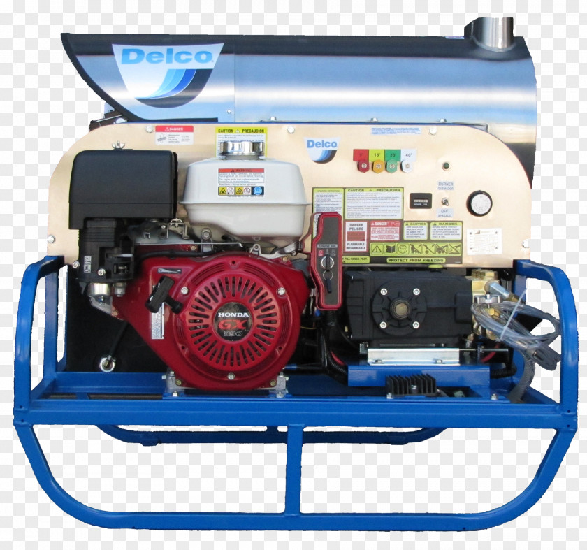 Pressure Washer Electric Generator Washers Nozzle Belt Machine PNG