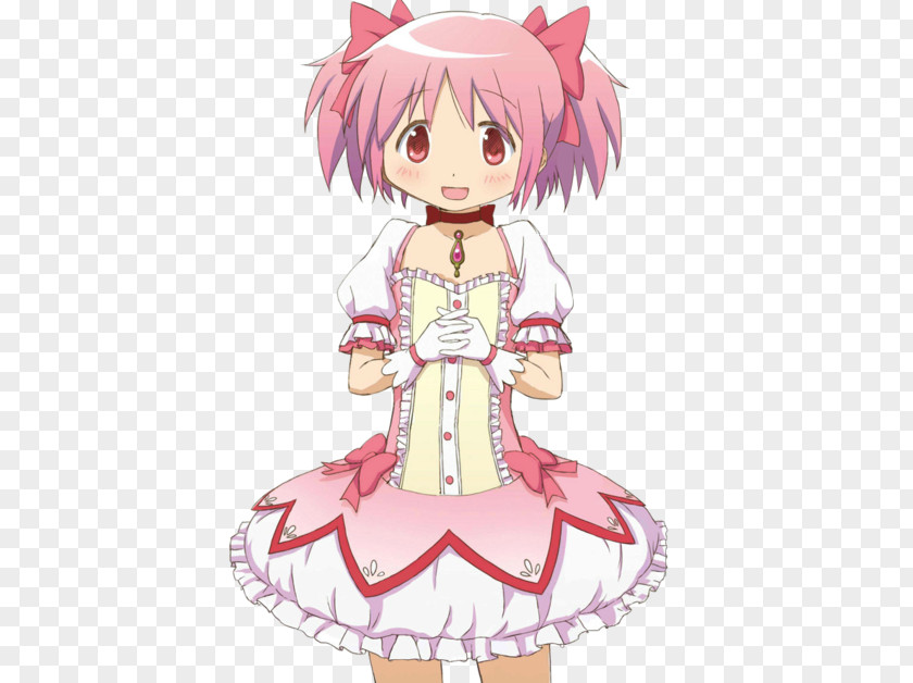 Puella Magi Madoka Magica Kaname Sayaka Miki Mami Tomoe Kyōko Sakura Homura Akemi PNG