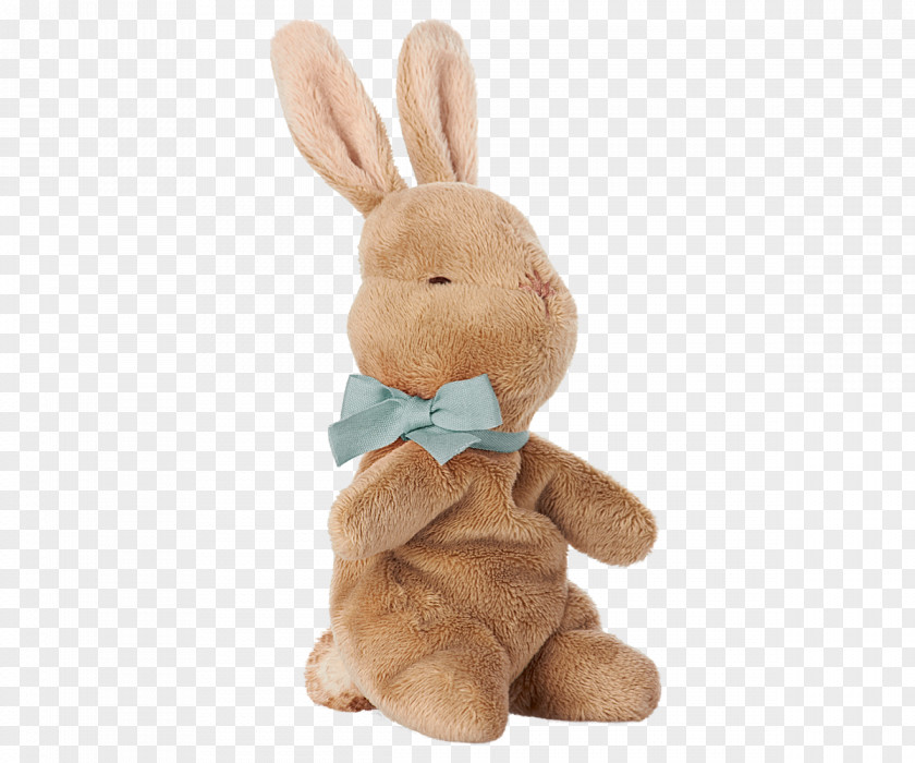 Rabbit My First Bunny Stuffed Animals & Cuddly Toys Child Gift PNG