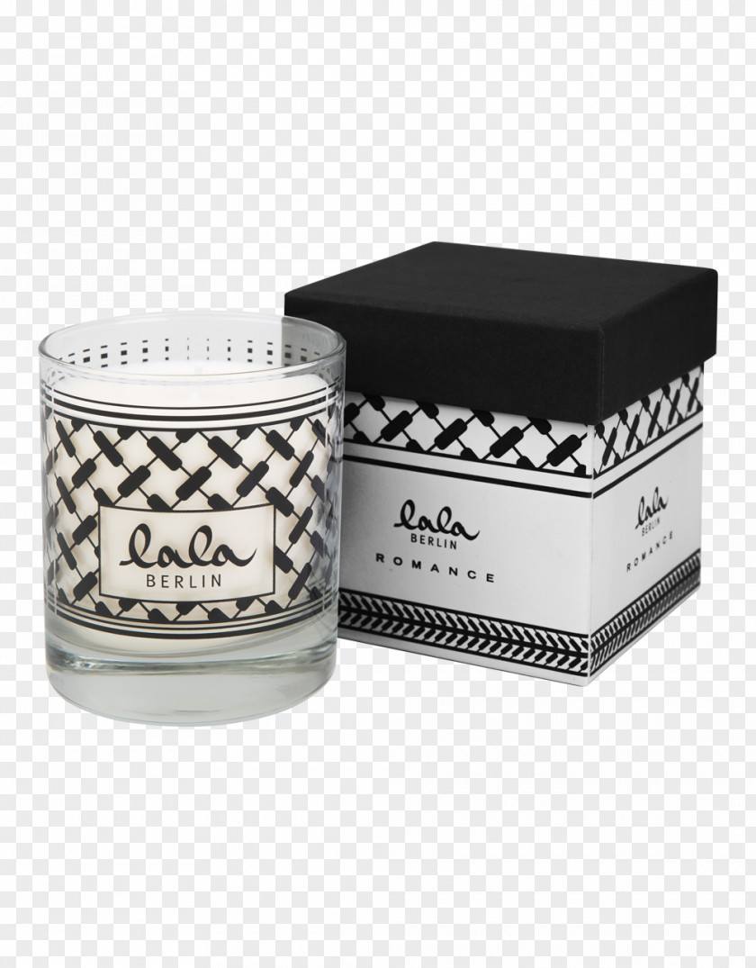 Romantic Candle Lid PNG