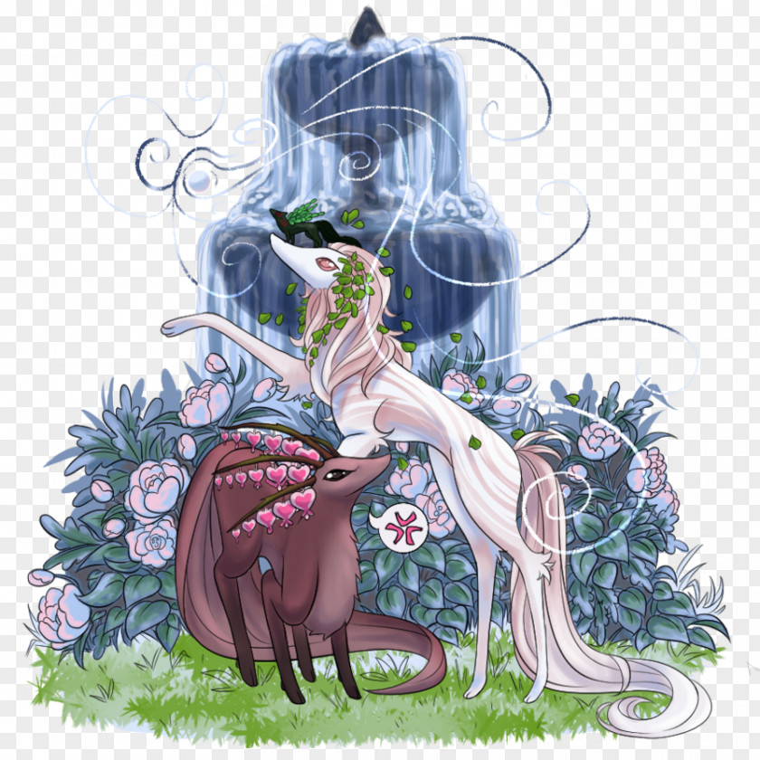 Tara Frost Illustration Horse Tree Cartoon Mammal PNG