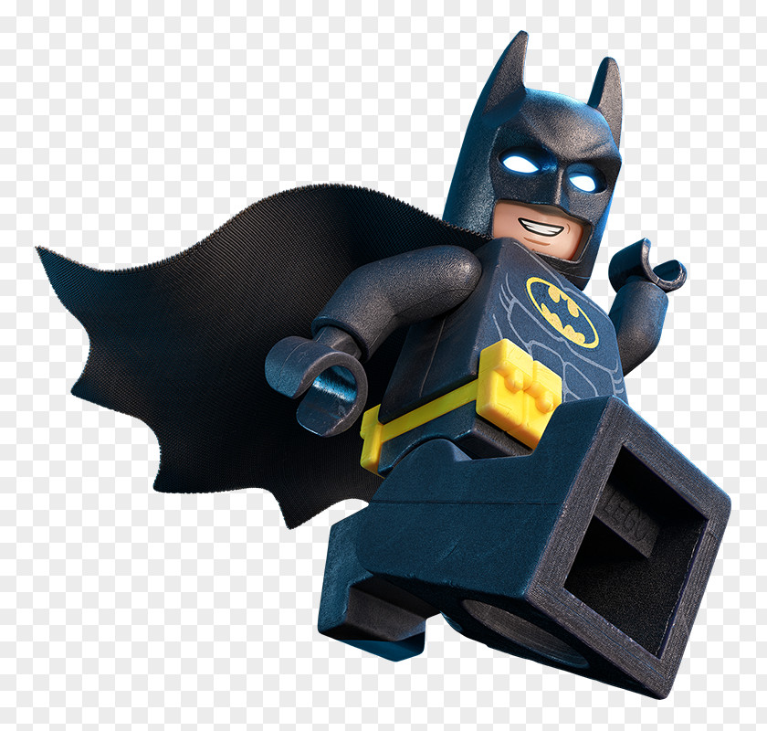 The Lego Movie Batman 3: Beyond Gotham Joker PNG
