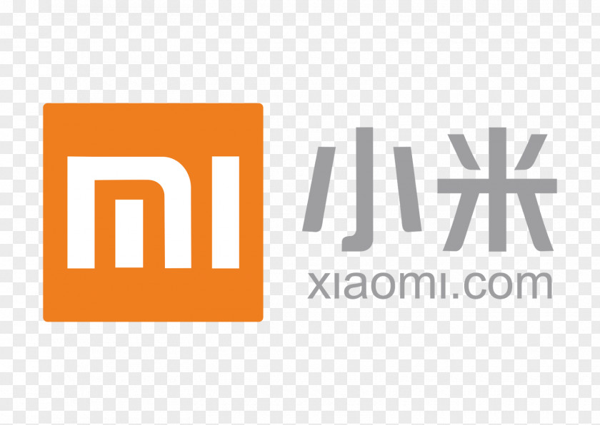 Xiaomi Logo PNG Logo, Mi logo art clipart PNG