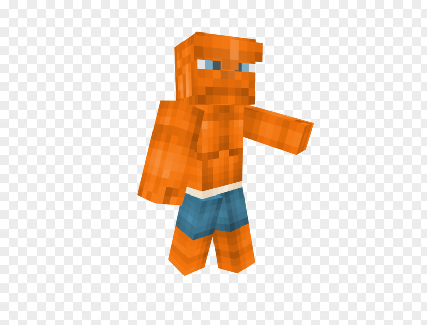 Alicia Masters Fantastic Four Thing Minecraft Wolverine PNG