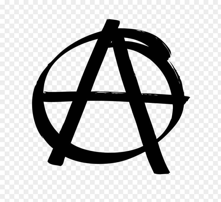 Anarchy The Art Of Not Being Governed Anarchism V For Vendetta Symbol PNG