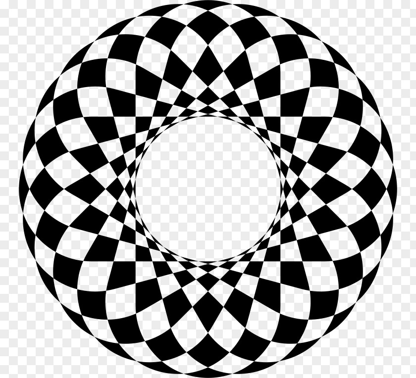 Art Pattern Black And White Drawing PNG