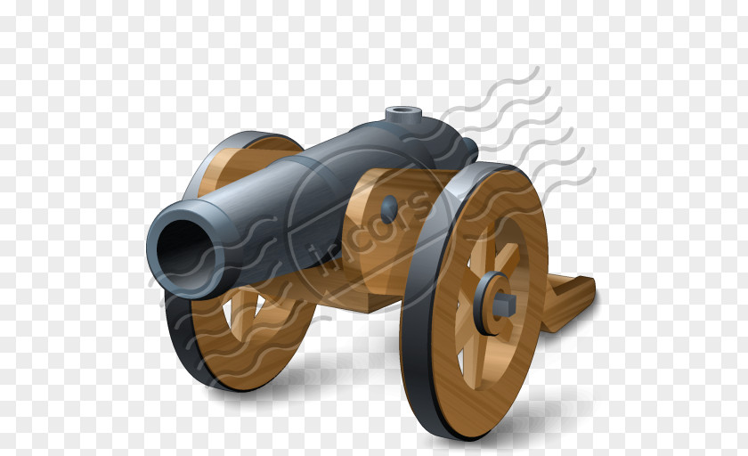 Cannon Game AliFetvaci PNG