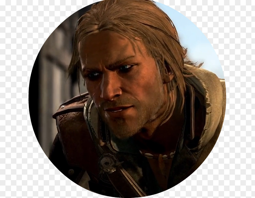 Chris Hemsworth Charlie Hunnam Assassin's Creed IV: Black Flag Edward Kenway Assassins Haytham PNG