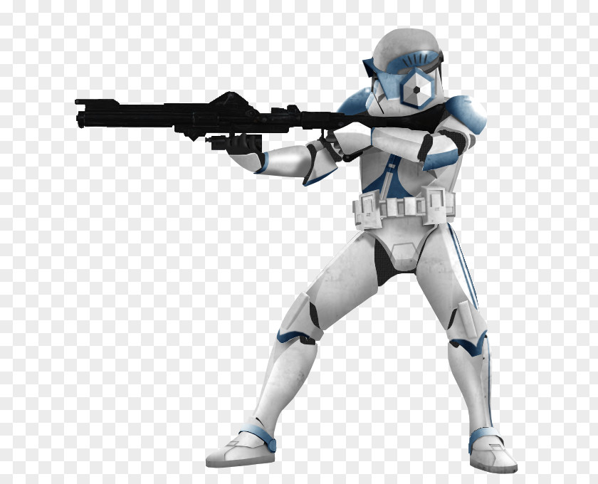 Clone Trooper Star Wars: The Wars Commander Cody Mace Windu PNG