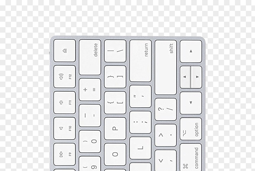 Computer Mouse Keyboard Magic 2 PNG