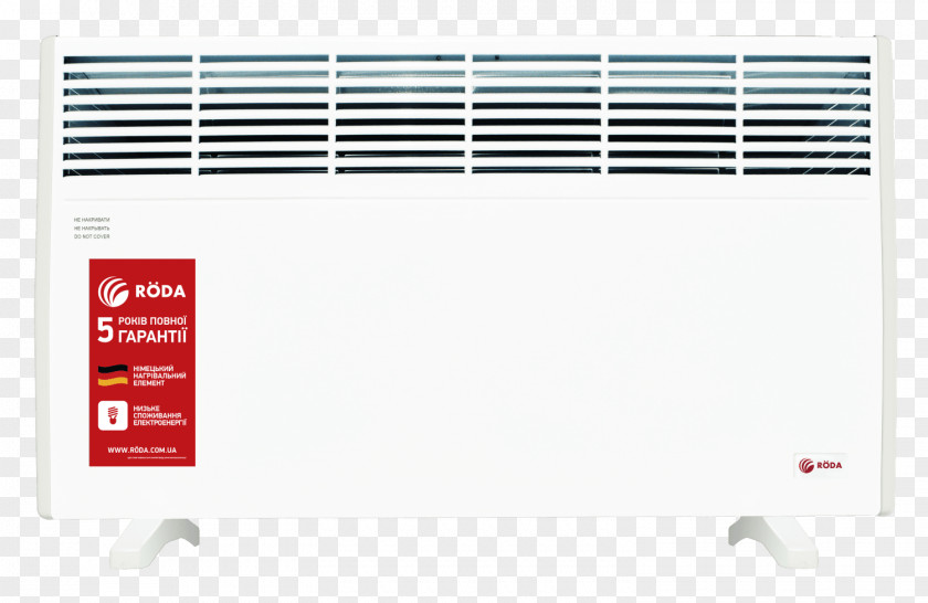 Convection Heater Rozetka Air Door Price Radiator PNG