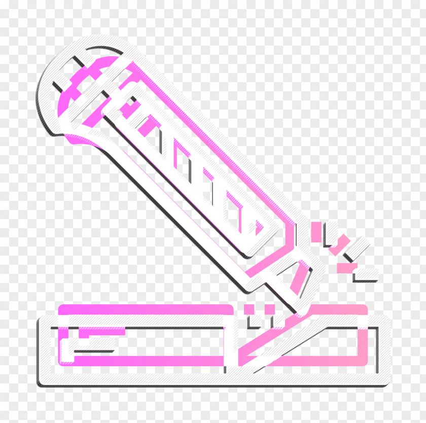 Craft Icon Cutter PNG