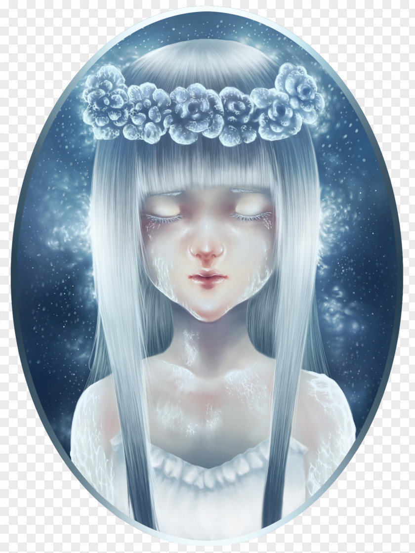 DeviantArt Digital Art Painting Fan Fiction Vow Of Silence PNG