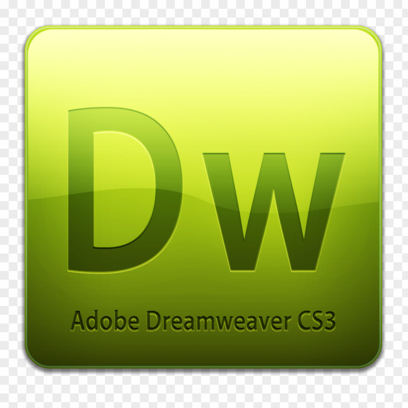 Dreamweaver Web Development Adobe Design Computer Software PNG
