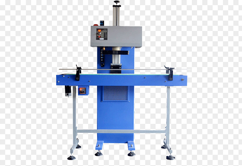 Heat Seal Machines Machine Induction Sealing Manufacturing PNG