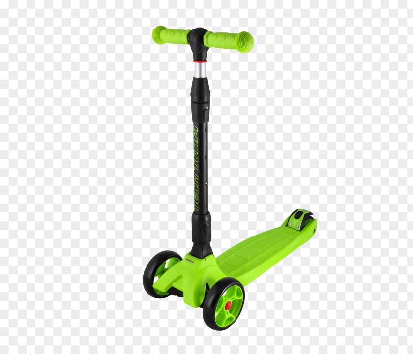Kick Scooter The Tiger Wheel Tricycle Micro Mobility Systems PNG