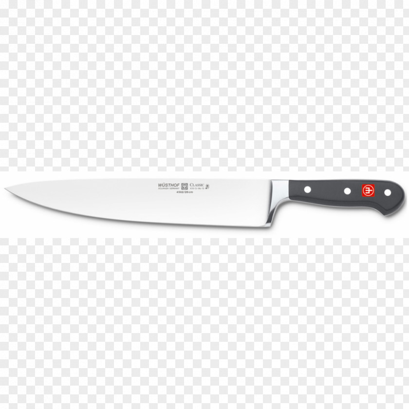 Knife Utility Knives Chef's Kitchen Wüsthof PNG