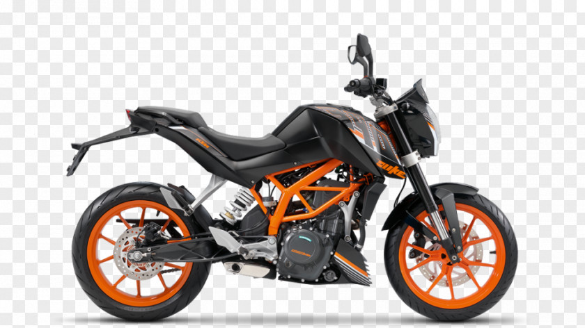 Ktm Duke KTM 1290 Super R Bajaj Auto 390 Series Motorcycle PNG